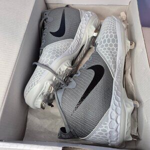 NIB~Nike Cleats Force Zoom Trout 5 Pro Men's 8.5